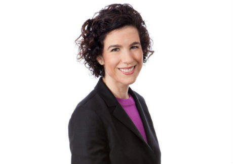 Cannes Lions 2014: Marla Kaplowitz, MEC North America CEO, on “redefining modern-day creativity”