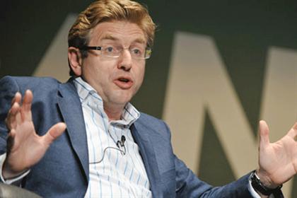 Cannes Lions 2014: ‘The threat of fragmentation is real’: Keith Weed, Unilever