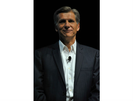 Cannes Lions 2014: ‘We are on the precipice of the new golden age of advertising’: Marc Pritchard, Procter & Gamble