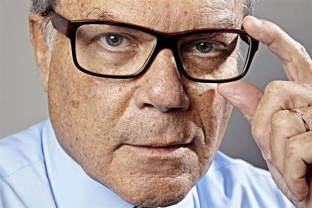 Cannes Lions 2014: Sorrell: Why PR agencies don't win more awards at Cannes