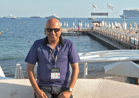 Maxus: ‘Soul of a start up, systems of scale’