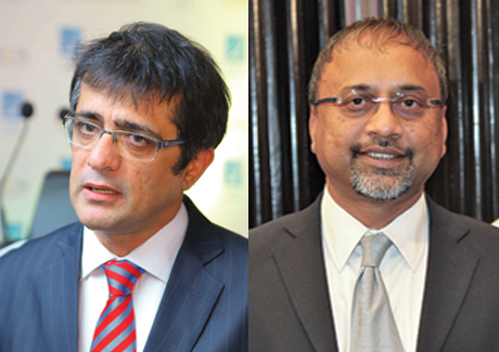 Double Standards: Are celebrity news anchors a double-edged sword?