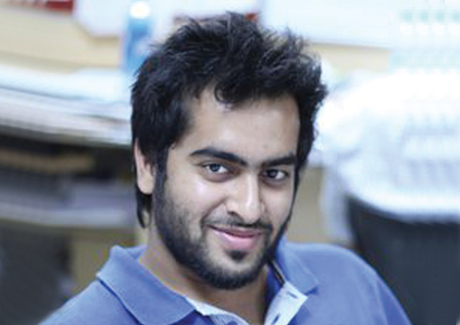 Raahil’s blog: Killing messenger Vir Das