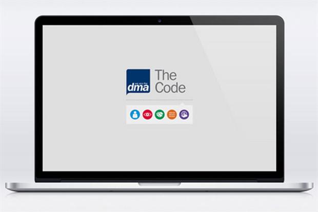 DMA UK addresses consumer privacy concerns with five-step data code of practice
