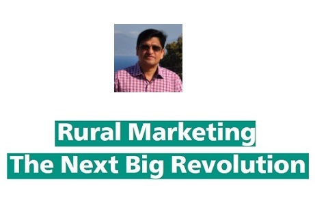 'Awareness, affordability, availability': George Angelo, Dabur India