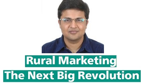 'The plan is to develop categories ahead of anybody else in the top villages': Ashish Rai, HUL