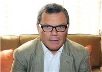 ‘Rise of middle class will be the engine of growth in India’: Sir Martin Sorrell