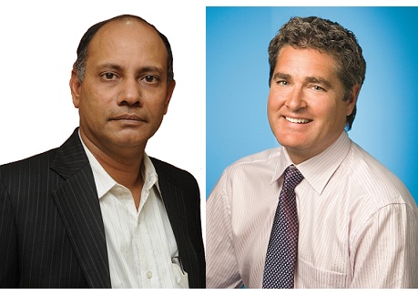 ‘The desire is to make digital as big as our offline PR practice in five years’: Ketchum Sampark