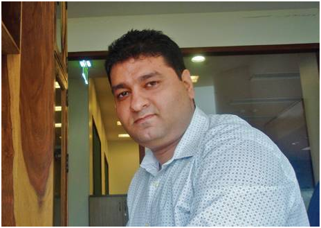 Mission NCR: Charting a ‘liquid’ path to growth