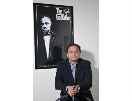 ‘I find it very amusing when people ask those questions’: Rana Barua on ‘quoting lower’ for Docomo