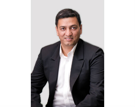 'You only get scale when people come to you for more reasons than one': Nitin Mathur