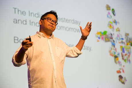 Spikes Asia 2014: “The way to the heart of the (Indian) consumer is through the Indian in the consumer” - Cheil's Nima Namchu