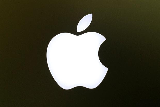 Interbrand: Apple, Google retain top spots as world's 'most valuable' brands