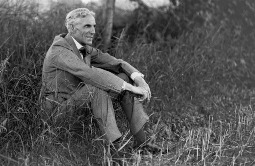 Soar high with limitless thinking