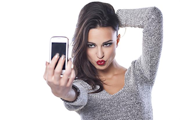 Has the 'selfie' campaign phenomena reached its shelf-life?
