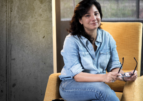 Close up: ‘I would love for advertisers to believe in us a lot more'