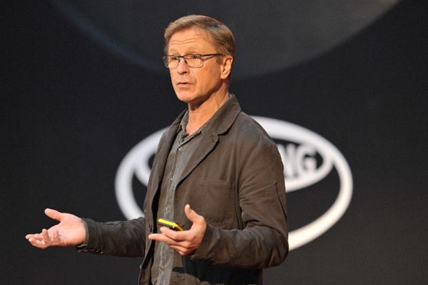 Working with start-ups eliminates 'fear of failure', Unilever says