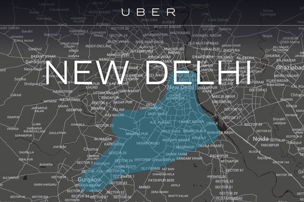 Experts weigh in on Uber fallout in India