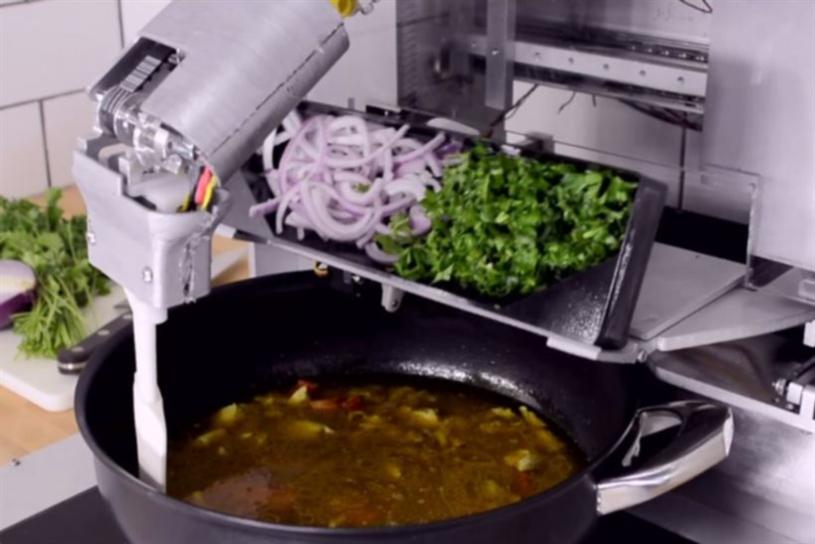 CES 2015 boldly goes where no brand has gone before