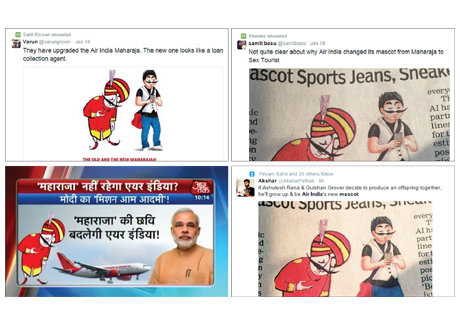 Live Issue: Can ‘rebranding’ redeem Air India?