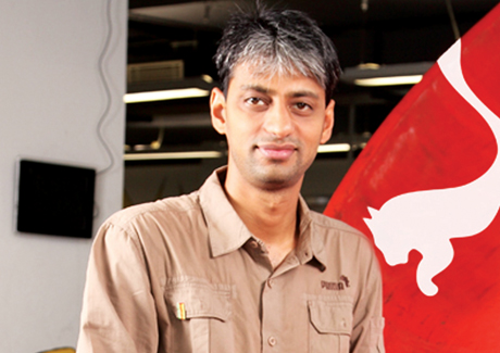 ‘If a brand has an interesting story to tell, consumers will stand up and listen’