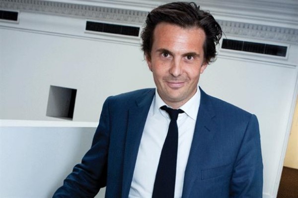 Dubai Lynx 2015: “An acquisition could be a disaster” – Yannick Bollore, Havas