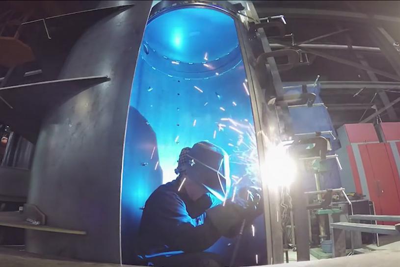 SXSW: Five first impressions