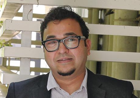 Adfest 2015: 'Pattaya makes the Gutter Bar seem like it's for kids'