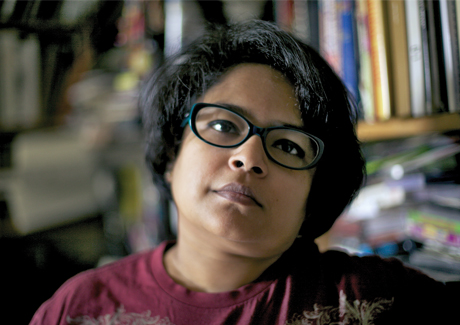 Close up: ‘To have a consensus is becoming a difficult thing’