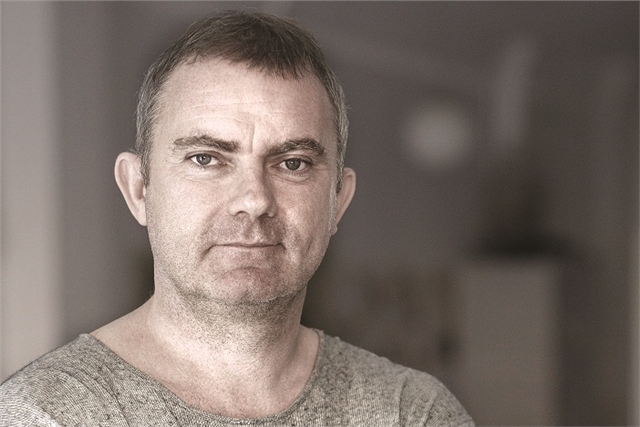 Graham Kelly to serve up inspiration as Bates CHI & Partners ‘guest chef’