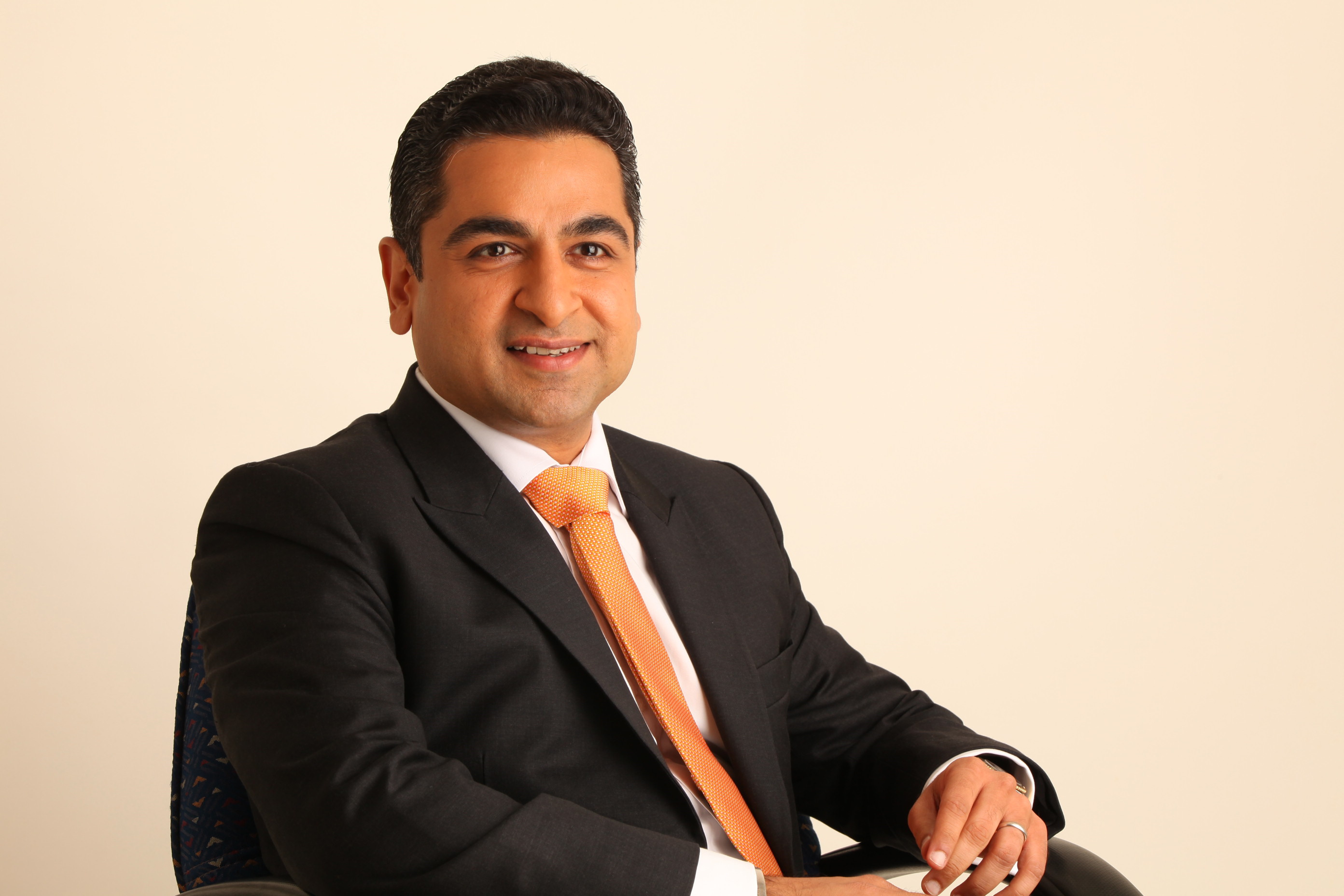 ‘PR agencies are not structured to deal with changing reality’