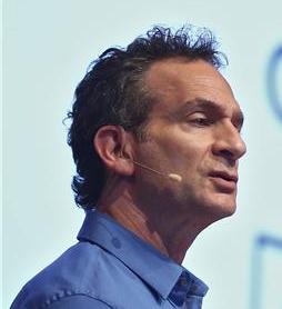 David Lubars, on advertising’s ‘next frontier’