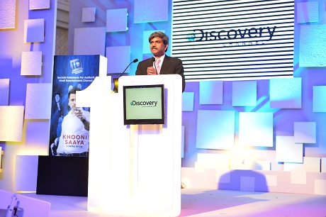 Goafest 2015: ‘Consumers are deeply invested in content because their online reputation depends on it’: D Shivakumar