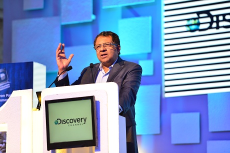 Goafest 2015: ‘I doubt whether I’d be a successful brand manager (today)’: Anand Kripalu