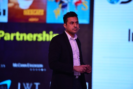 Goafest 2015: 'Safe is not safe in today's reality': R Chandrasekhar