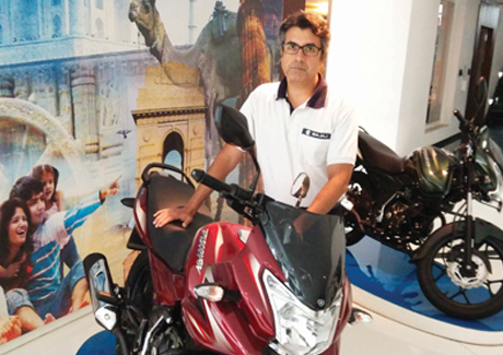 ‘Creating a differentiation in rural is one big challenge’: Sumeet Narang