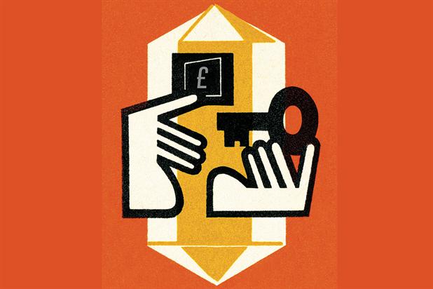 Why we should all love smaller budgets