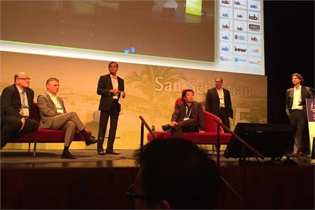 Emphasis on emerging markets on day one at I-COM