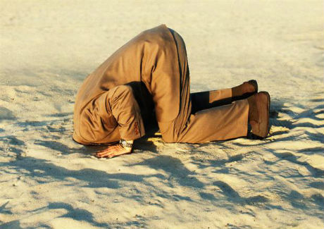 Why ignorant newcomers can work wonders in marketing