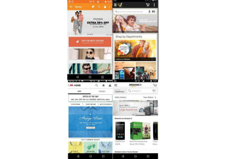 All About: Mobile-only e-Com