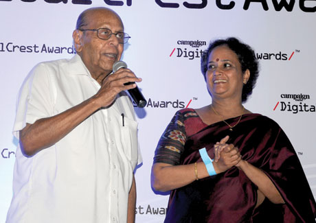 Influencing the influencers: A decade on, the Laadli campaign labours on