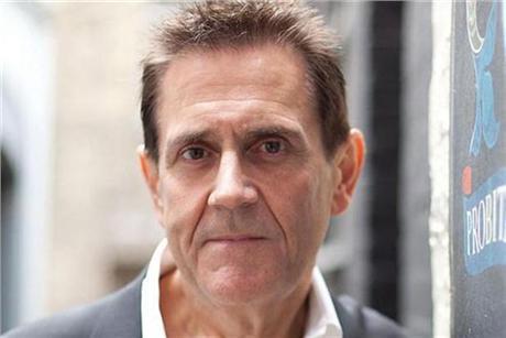 Dave Trott: Outside The Bubble