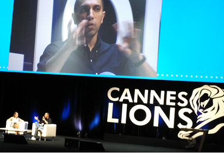 Cannes Lions 2015: 'We need to balance the transparency-privacy issue'