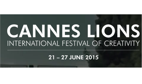 Cannes Lions 2015: "We love it when the advertising fits the story"
