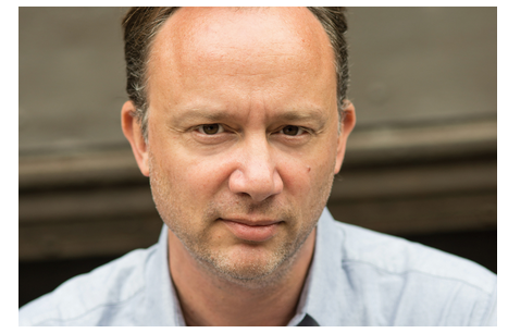 Cannes Lions 2015: “I don’t care about ideas being digitally inclined”: Jon Hamm