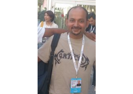 Cannes Lions 2015: Ram's blog: Slam, bam, thank you Cannes