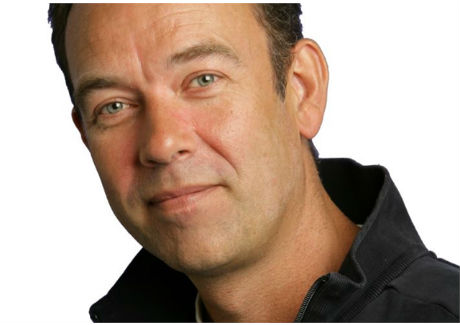 Jeremy Craigen's ambition as global CCO at Innocean