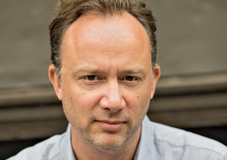 ‘If technology is not part of the solution, it is part of the inspiration”