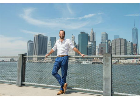 Will David Jones kill off the creative agency?