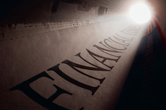 Pearson sells FT to Japan's media giant Nikkei for $1.3B